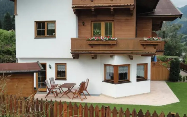 Haus Schwarzkogel