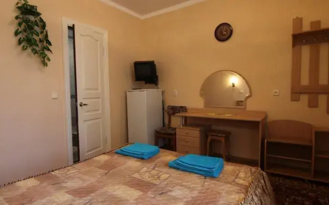 Guest House Toma