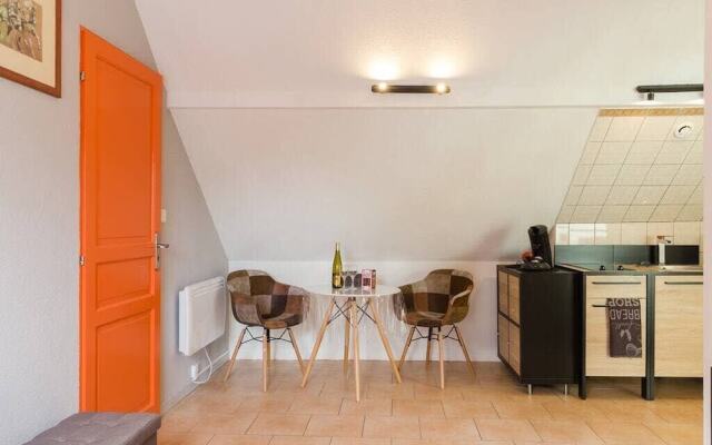 Le Cigogneau - 5km de Colmar