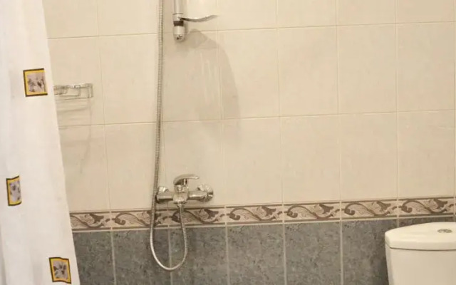 Monument Guest House