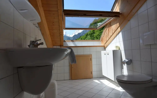 Holiday Home Near the ski Resort