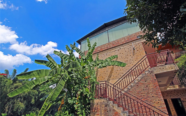 Yangshuo West Street Taste -Impress Holiday Hotel