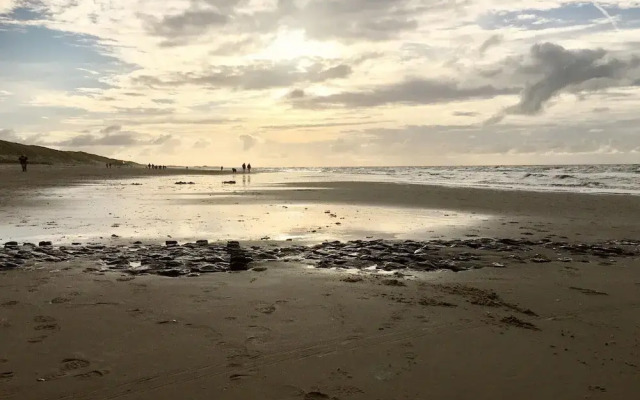 Relax Cozy Dirkshorn Stay