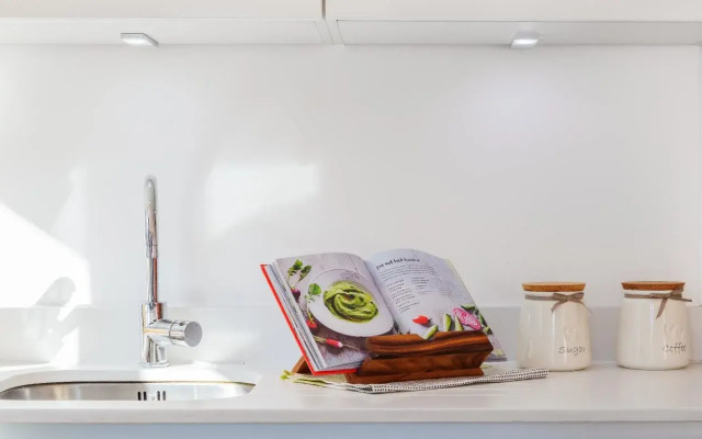 Shoreditch Square Apartments By TheSqua.re