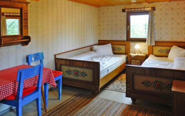 Holiday Home Fankhaus, Kirchbichl