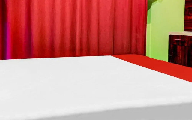 Al Karawan Hotel by OYO Rooms
