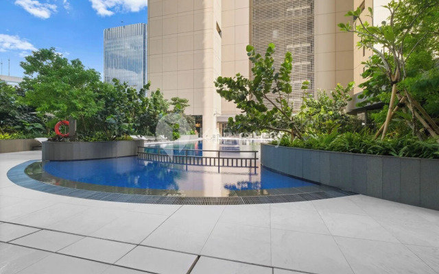 Sivora by Kozystay - Kuningan