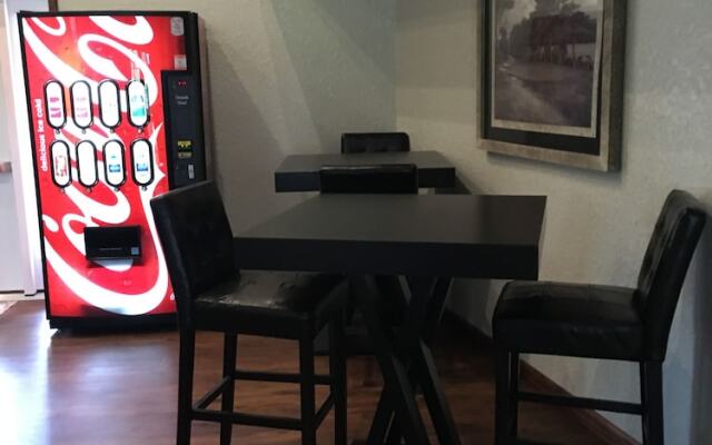 Glenwood Country Club