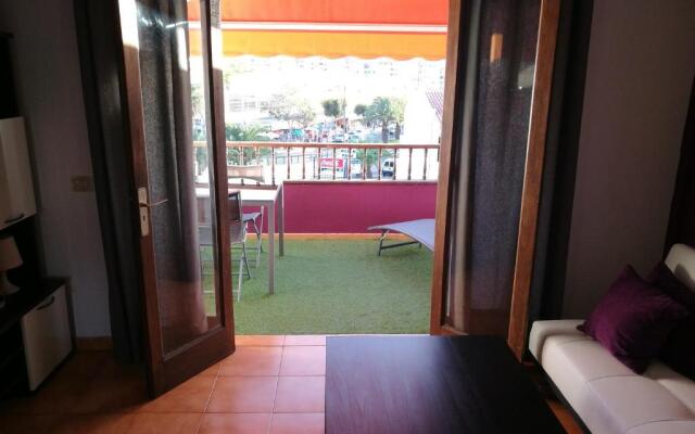 Apartment Ocean Park