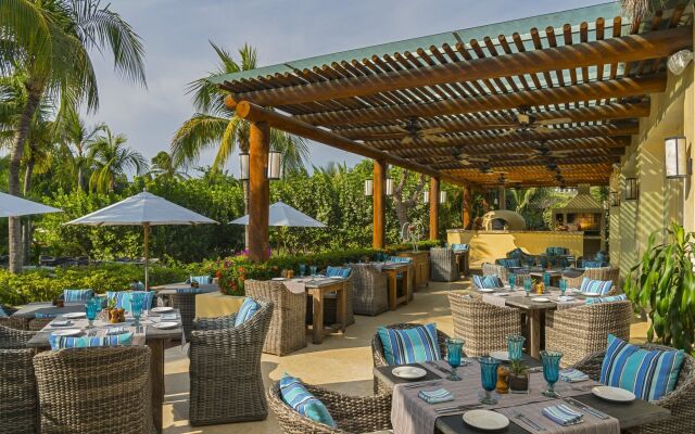 The St. Regis Punta Mita Resort