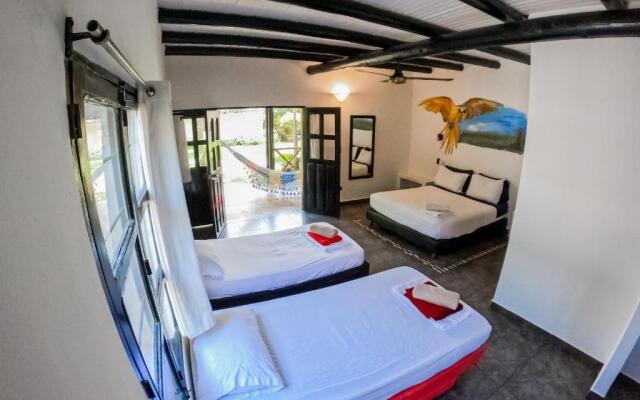 The Dreamer Hostel