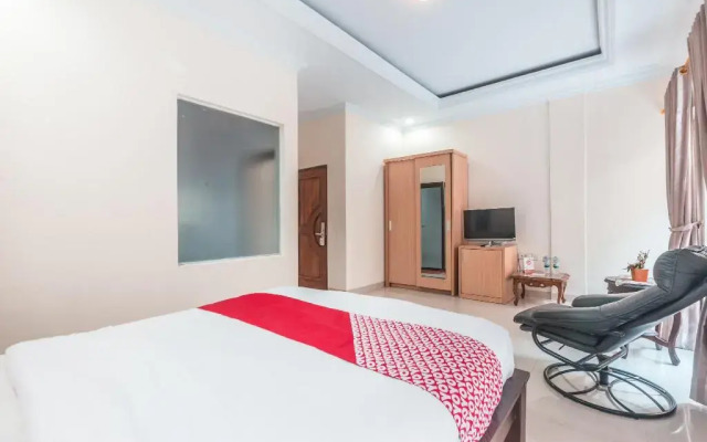 OYO 1667 Wisma Lux Barkah