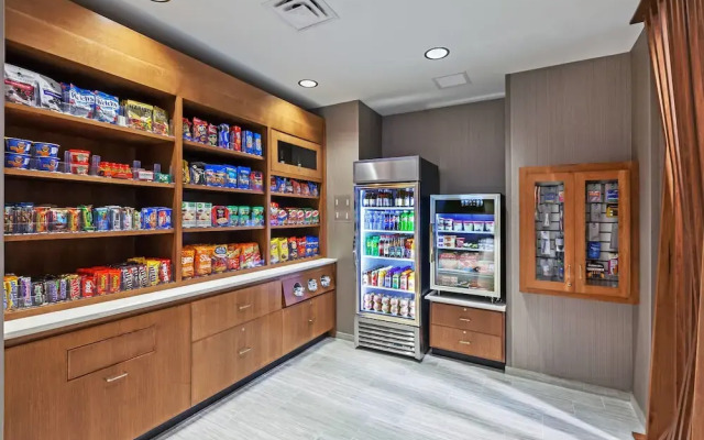 SpringHill Suites Tulsa at Tulsa Hills