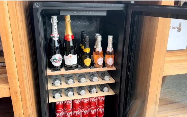 Luxury Villa with a Private Pool