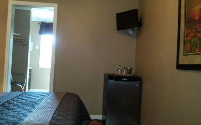 Northwest Lodge Bed & Breakfast