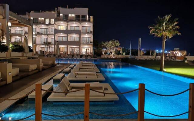 La Siesta Beach Resort