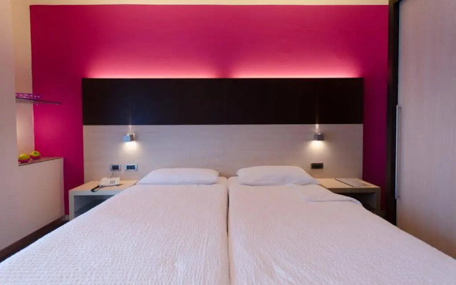 Hotel Villa Enrica