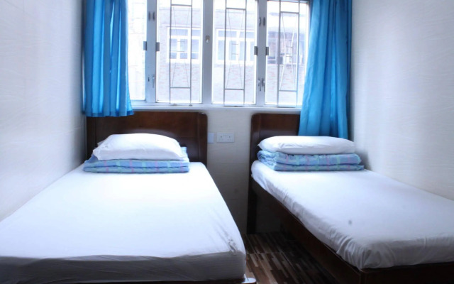 A-Inn Hostel