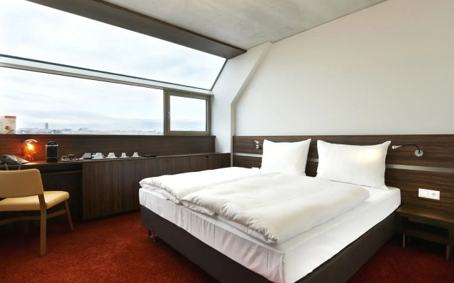 Simm’s Hotel – the cityhotel next to Metro U3