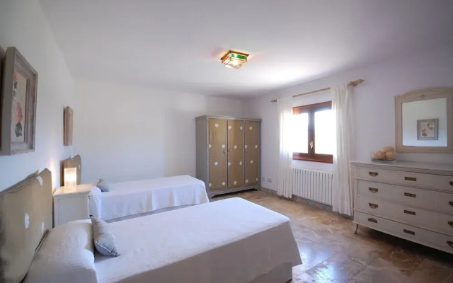 Finca Es Putxet d'en Roure VIP