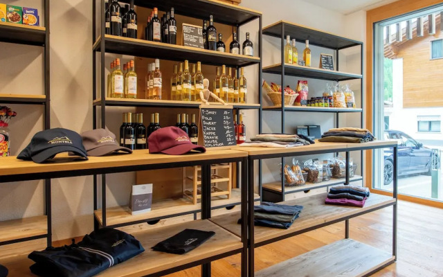 Montela Apartment-Hotel & Resort