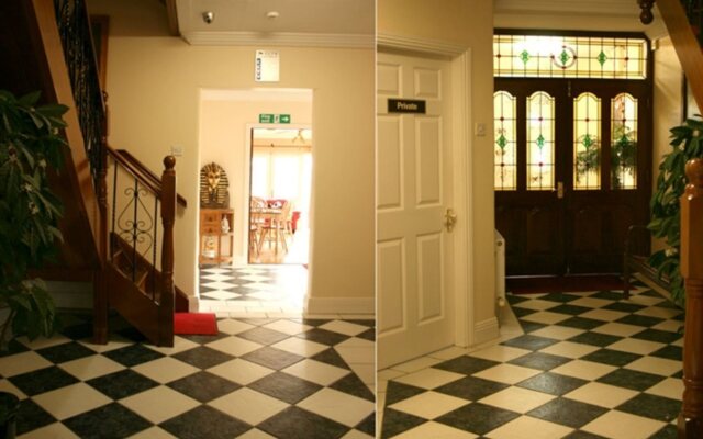 Celtic House B&B