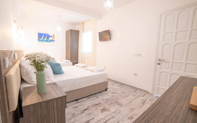 Madda Hotel