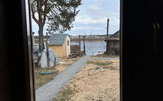 На Онежской 21