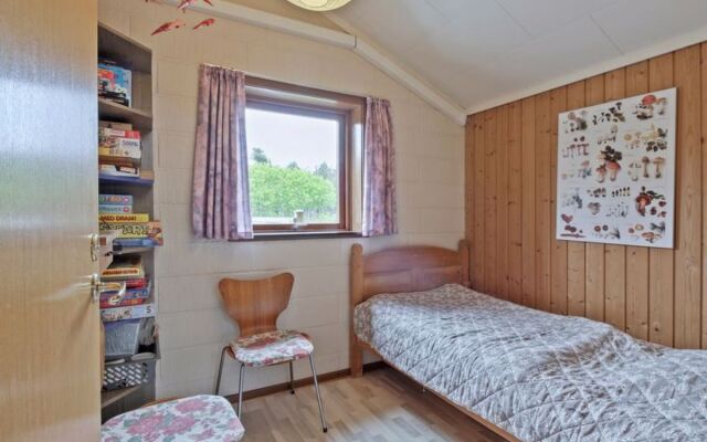 "Slavenka" - 1km from the sea in Western Jutland