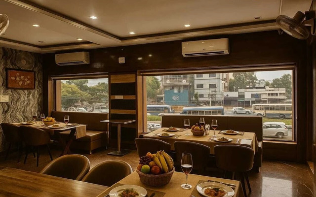 Bhraj Inn Hotel Udaipur