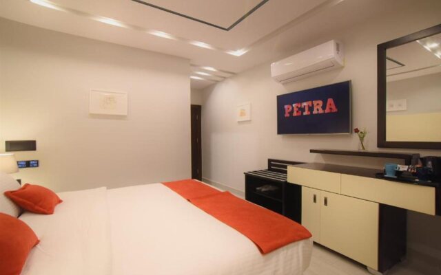 Petra Boutique Hotel