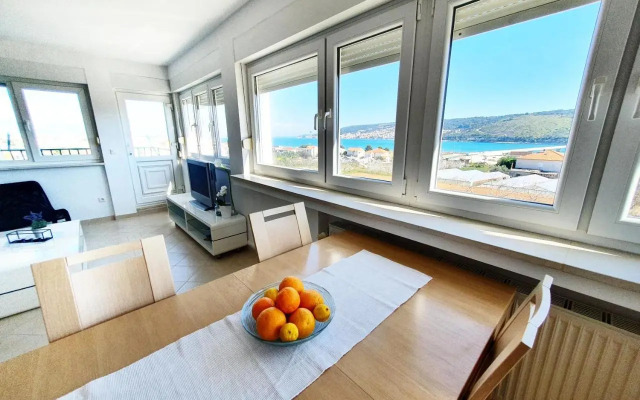 Apartment Petar