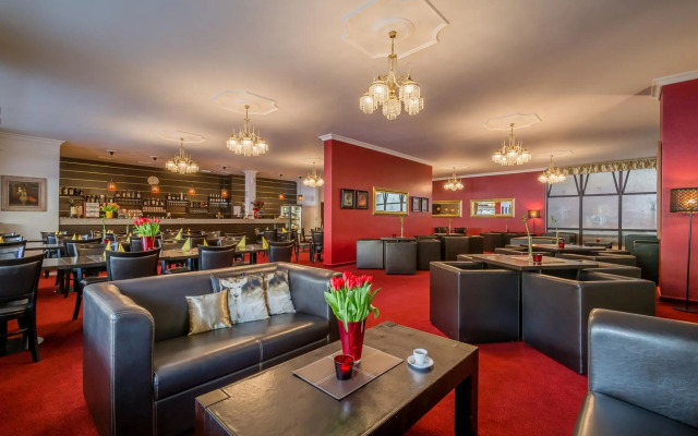 Hotel Slovan