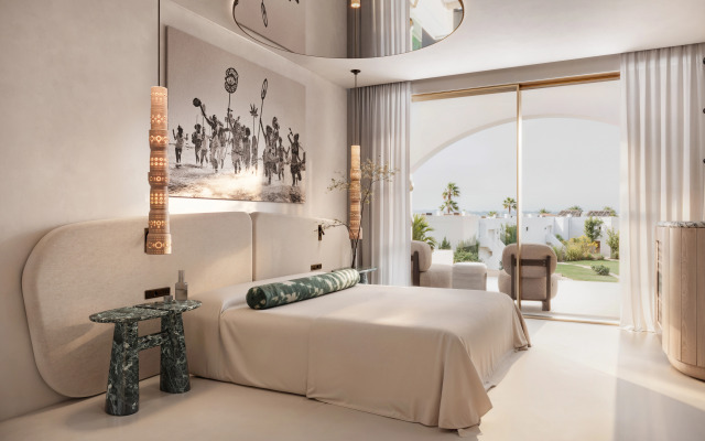 Destino Five Ibiza - 5-Star Grand Luxe Resort