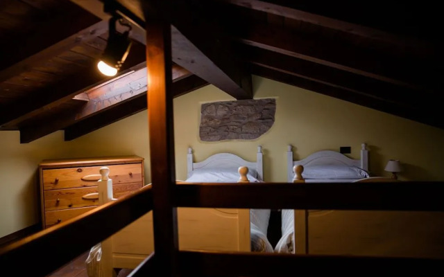 Ca' Baetti B&B Antico Borgo