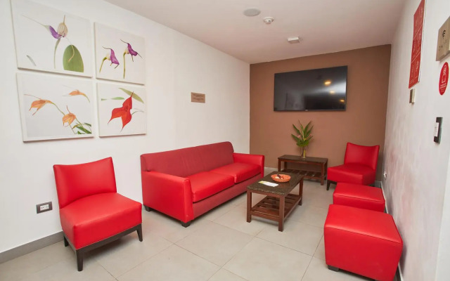 Casa Andina Standard Machu Picchu