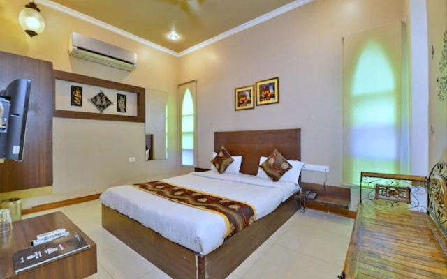 Hotel Dev Villas