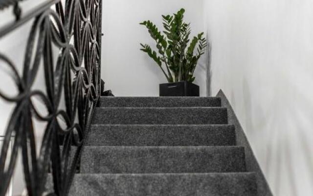 Apartamenty Kwiatowa w Szczawnicy