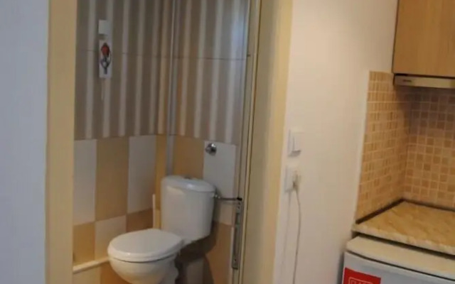 Fernando's Apartments