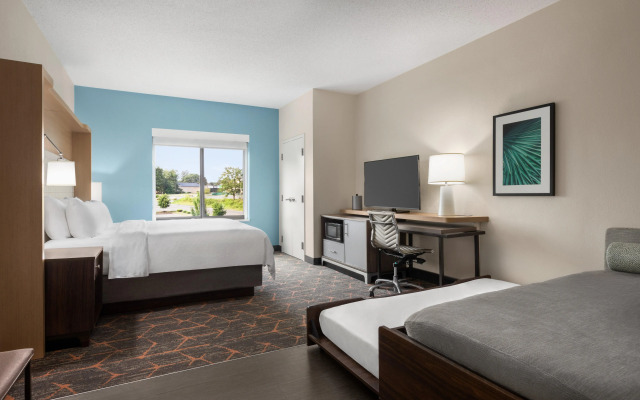 Holiday Inn Cheshire - Southington by IHG