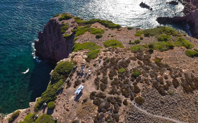 Poecylia Resort
