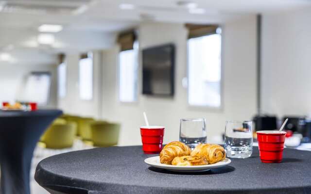 Best Western Plus Paris Velizy