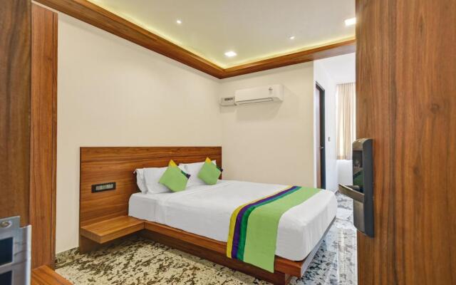 Treebo Trend Shrey'S Inn