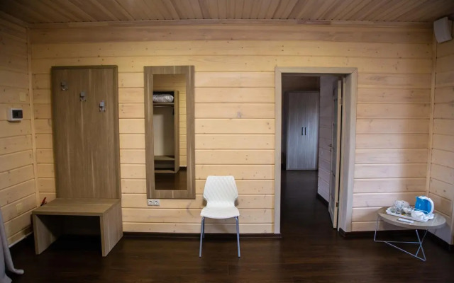 Гостевой дом Усадьба - фото 3