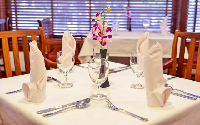 Cheathata CTS Hotel Siem Reap