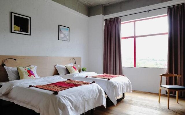 Manali Design Hotel