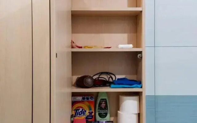 Апартаменты на улице Достоевского  97