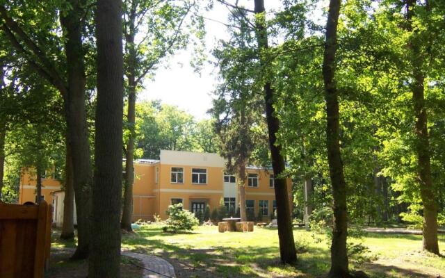 Ferienpark Bernstein