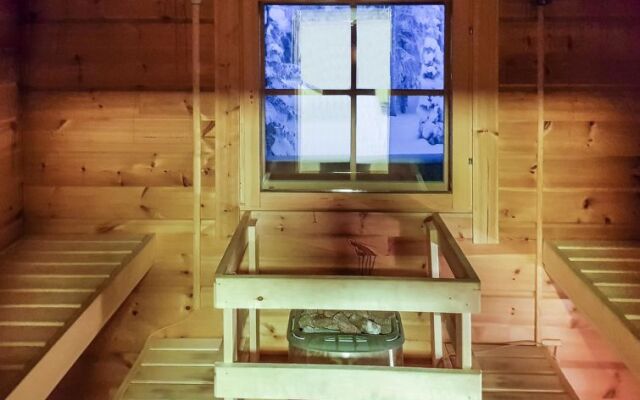 Holiday Home Makarios