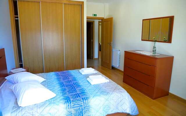 BellaVista Alojamento